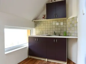Pronájem obchodního prostoru, Vyžlovka, Pražská, 300 m2