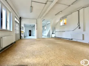 Pronájem kanceláře, Vyžlovka, Pražská, 300 m2