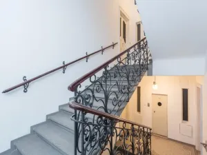 Pronájem kanceláře, Praha - Staré Město, Martinská, 180 m2