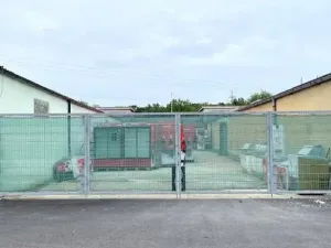 Pronájem skladu, Praha - Horní Počernice, Ve žlíbku, 382 m2