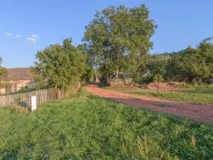 Prodej pozemku pro bydlení, Bystřany - Úpořiny, 14443 m2