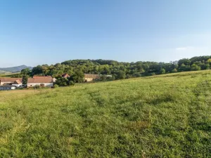 Prodej pozemku pro bydlení, Bystřany - Úpořiny, 14443 m2