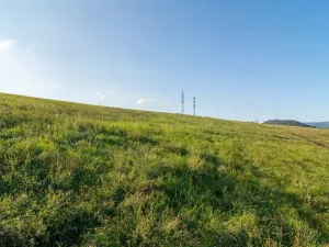 Prodej pozemku pro bydlení, Bystřany - Úpořiny, 14443 m2