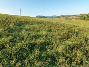 Prodej pozemku pro bydlení, Bystřany - Úpořiny, 14443 m2