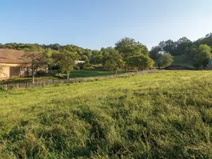 Prodej pozemku pro bydlení, Bystřany - Úpořiny, 14443 m2