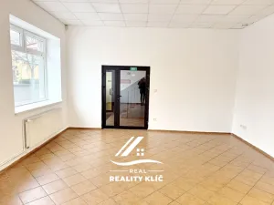 Pronájem obchodního prostoru, Hlučín, Ostravská, 53 m2