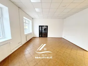 Pronájem obchodního prostoru, Hlučín, Ostravská, 53 m2