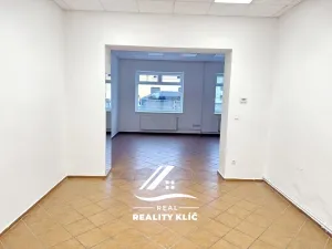Pronájem obchodního prostoru, Hlučín, Ostravská, 53 m2