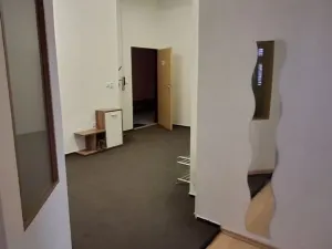 Pronájem kanceláře, Olomouc, Wellnerova, 118 m2