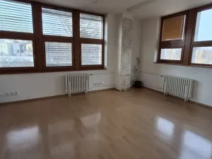Pronájem kanceláře, Olomouc, Wellnerova, 118 m2