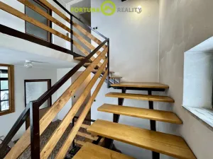 Prodej rodinného domu, Ženklava, 239 m2