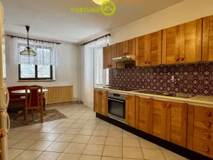 Prodej rodinného domu, Ženklava, 239 m2