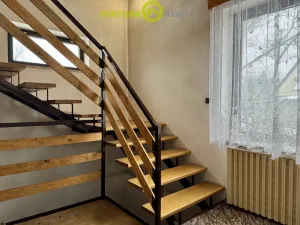 Prodej rodinného domu, Ženklava, 239 m2