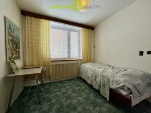 Prodej rodinného domu, Ženklava, 239 m2