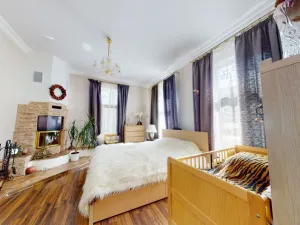 Prodej bytu 3+1, Březová, Hamerská, 151 m2