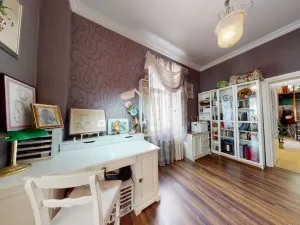 Prodej bytu 3+1, Březová, Hamerská, 151 m2