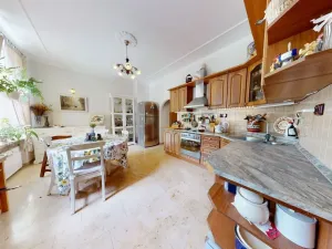 Prodej bytu 3+1, Březová, Hamerská, 151 m2