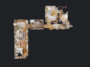 Prodej bytu 3+1, Březová, Hamerská, 151 m2