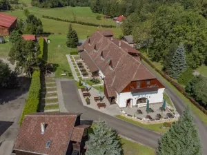 Prodej bytu 2+kk, Petrovice u Sušice - Jiřičná, 47 m2