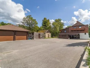 Prodej bytu 2+kk, Petrovice u Sušice - Jiřičná, 47 m2