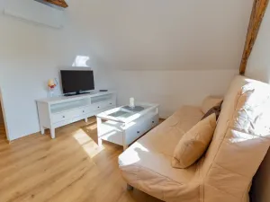 Prodej bytu 2+kk, Petrovice u Sušice - Jiřičná, 47 m2