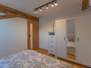 Prodej bytu 2+kk, Petrovice u Sušice - Jiřičná, 47 m2