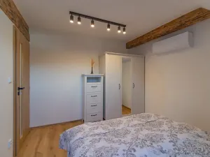 Prodej bytu 2+kk, Petrovice u Sušice - Jiřičná, 47 m2