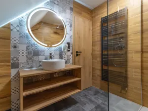 Prodej bytu 2+kk, Petrovice u Sušice - Jiřičná, 47 m2