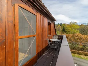 Prodej bytu 2+kk, Petrovice u Sušice - Jiřičná, 47 m2