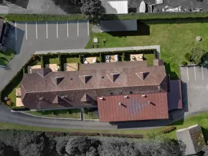 Prodej bytu 2+kk, Petrovice u Sušice - Jiřičná, 58 m2