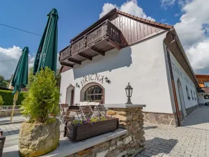 Prodej bytu 2+kk, Petrovice u Sušice - Jiřičná, 58 m2