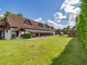 Prodej bytu 2+kk, Petrovice u Sušice - Jiřičná, 58 m2