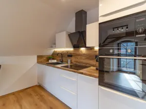 Prodej bytu 2+kk, Petrovice u Sušice - Jiřičná, 58 m2