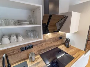 Prodej bytu 2+kk, Petrovice u Sušice - Jiřičná, 58 m2