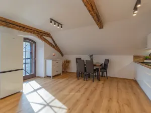 Prodej bytu 2+kk, Petrovice u Sušice - Jiřičná, 58 m2