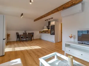 Prodej bytu 2+kk, Petrovice u Sušice - Jiřičná, 58 m2