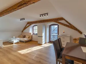 Prodej bytu 2+kk, Petrovice u Sušice - Jiřičná, 58 m2