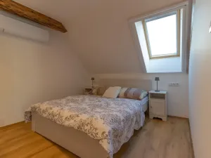 Prodej bytu 2+kk, Petrovice u Sušice - Jiřičná, 58 m2