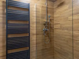 Prodej bytu 2+kk, Petrovice u Sušice - Jiřičná, 58 m2