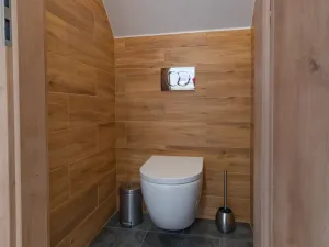 Prodej bytu 2+kk, Petrovice u Sušice - Jiřičná, 58 m2