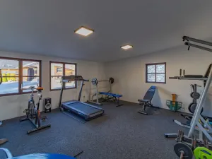 Prodej bytu 2+kk, Petrovice u Sušice - Jiřičná, 58 m2