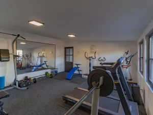 Prodej bytu 2+kk, Petrovice u Sušice - Jiřičná, 58 m2