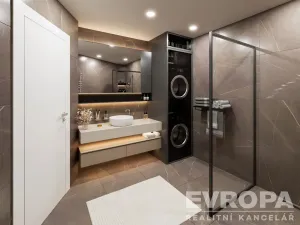 Prodej bytu 2+kk, Praha, Magistrů, 60 m2