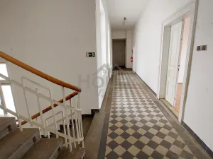 Prodej rodinného domu, Roudnice nad Labem, Špindlerova třída, 564 m2