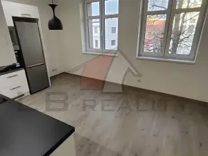 Pronájem bytu 2+kk, Kolín, Politických vězňů, 45 m2