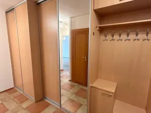 Pronájem bytu 2+kk, Praha - Stodůlky, Zvoncovitá, 43 m2