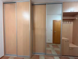 Pronájem bytu 2+kk, Praha - Stodůlky, Zvoncovitá, 43 m2