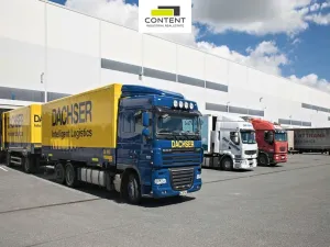 Pronájem skladu, Modřice, Evropská, 3064 m2