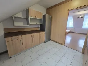 Pronájem bytu 3+kk, Jihlava, Kosmákova, 83 m2