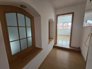 Pronájem bytu 3+kk, Jihlava, Kosmákova, 83 m2